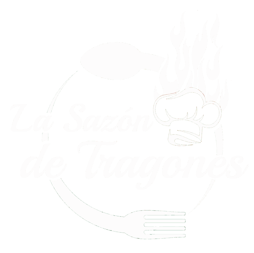 La sazón de tragones